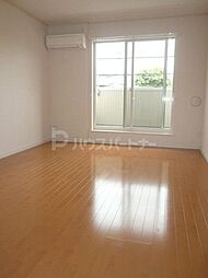 クレール　ブランカ 3階1Kのリビング/ダイニング