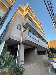 アルカサル浦安