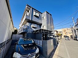 グランディール船堀