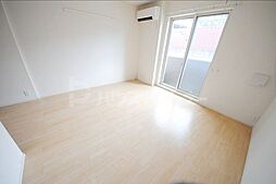 ハウスクルーク 1階ワンルームのリビング/ダイニング