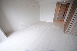 ＴＥＣ　Ｇｒｅｅｎ　Ｒｅｓｉｄｅｎｃｅ 5階2LDKのリビング/ダイニング