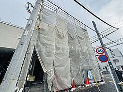 イクシオ南篠崎 3階1Kの室内