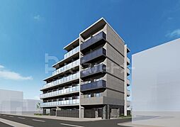 S-RESIDENCE妙典arterial