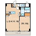 セラ浦安1階11.3万円