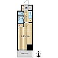 ドゥーエ浦安23階9.9万円