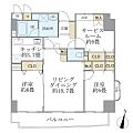 ドミール・コンフォール8階23.0万円