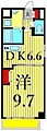 MKT葛西6階12.5万円