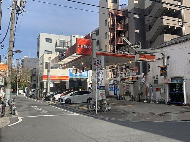周辺