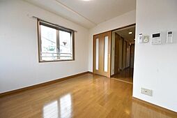 ルクレ荻窪 30A 3階1Kのリビング/ダイニング