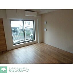 PASEO東武練馬 102 1階1Kのリビング/ダイニング