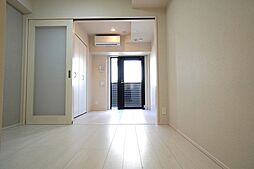 プライムブリス東中野駅前 1103 10階1DKのリビング/ダイニング