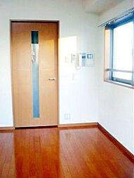 グランヴァン阿佐ヶ谷II 501 5階1Kのリビング/ダイニング