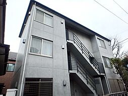 アトゥール武蔵野