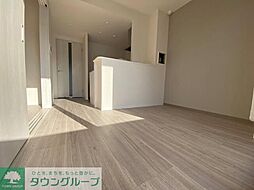 ＳＹＭＰＨＯＮＹ　ＰＡＲＫ 403 4階1SLDKのリビング/ダイニング