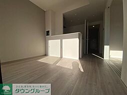 ＳＹＭＰＨＯＮＹ　ＰＡＲＫ 502 5階1SLDKのリビング/ダイニング