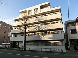 ヴェルト中野上鷺宮