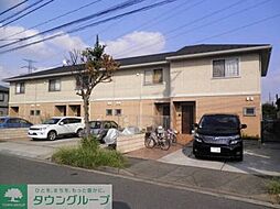 シーゲート府中II