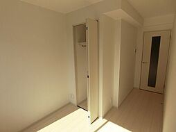 ソルナクレイシア西荻窪II 102 1階1Kのリビング/ダイニング