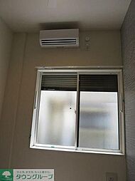 ハーモニーテラス上井草V 202 2階ワンルームのリビング/ダイニング