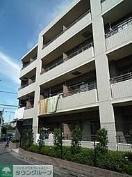 日神デュオステージ大泉学園 108 1階1DKのリビング/ダイニング