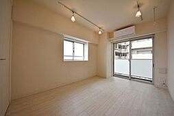 オーキッドレジデンス大泉学園 603 6階1Kのリビング/ダイニング