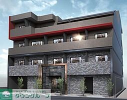 ＬＵＭＥＥＤ中村北