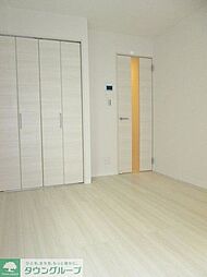 フェリーチェ上井草Ａ 107 1階1Kのリビング/ダイニング