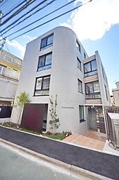 JR中央線 吉祥寺駅 徒歩10分の賃貸アパート