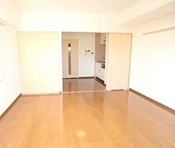 スペーシア高円寺I 301 3階1Kのリビング/ダイニング