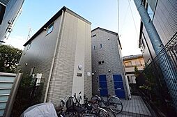 ルナプレーナ永福町