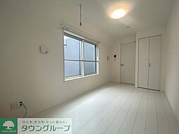 ＣＡＳＡ　ＬＵＸＥ　仙川 201 2階1Kのリビング/ダイニング