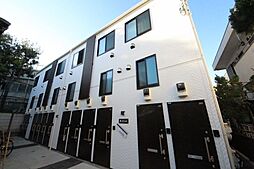 ベルエクラ阿佐ヶ谷