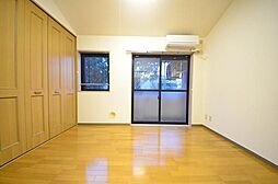 パレロワイアル 103 1階1LDKのリビング/ダイニング