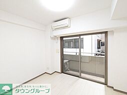 Log下高井戸 202 2階1Kのリビング/ダイニング