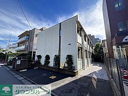 レオネクスト中野上鷺宮