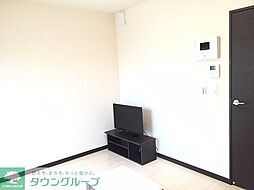 レオネクストフレシールコート 102 1階1Kのリビング/ダイニング