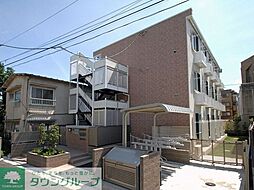 レオパレスサンフラワーＡ