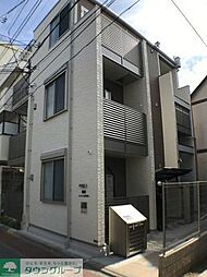 クレイノル　ソレイユ新高円寺