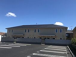 フルール上鷺 102