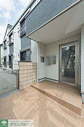 ルクール平和台 205