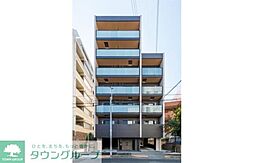 ＡＲＫＭＡＲＫ等々力