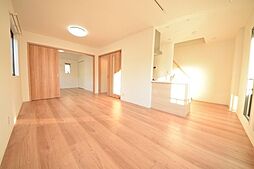 ＧｒａｃｅＨｅｉｇｈｔｓＹａｙｏｉｃｈｏ 601 6階2DKのリビング/ダイニング