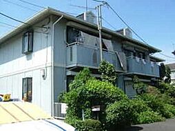 コーポドエル 203