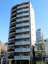 Aoiレジデンス早稲田 701