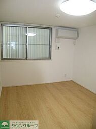 コンフォートテラス久我山 103 1階2DKのリビング/ダイニング