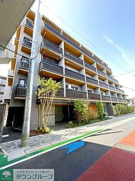 RESIDENCE　KOENJI 101