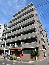 シンシア東高円寺 401