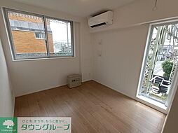 ヴェリタス永福町 404 4階1Kのリビング/ダイニング