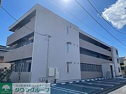 アナシエ石神井台 206