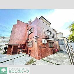 ベルメゾン荻窪（3Ｆ） 301